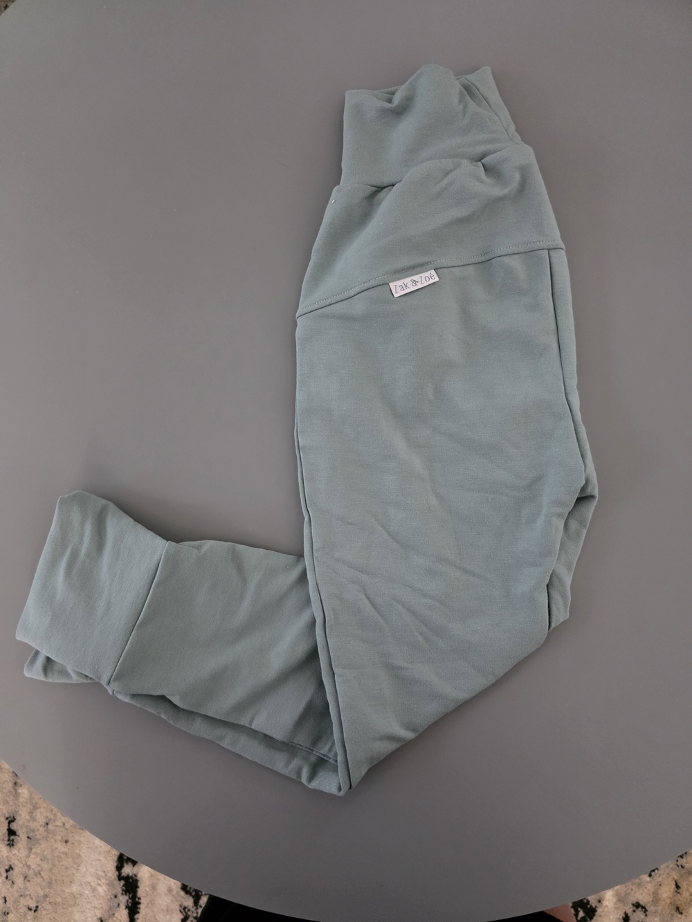 Pantalon Evolutif Neuf 6-8ans ZAK ET ZOÉ